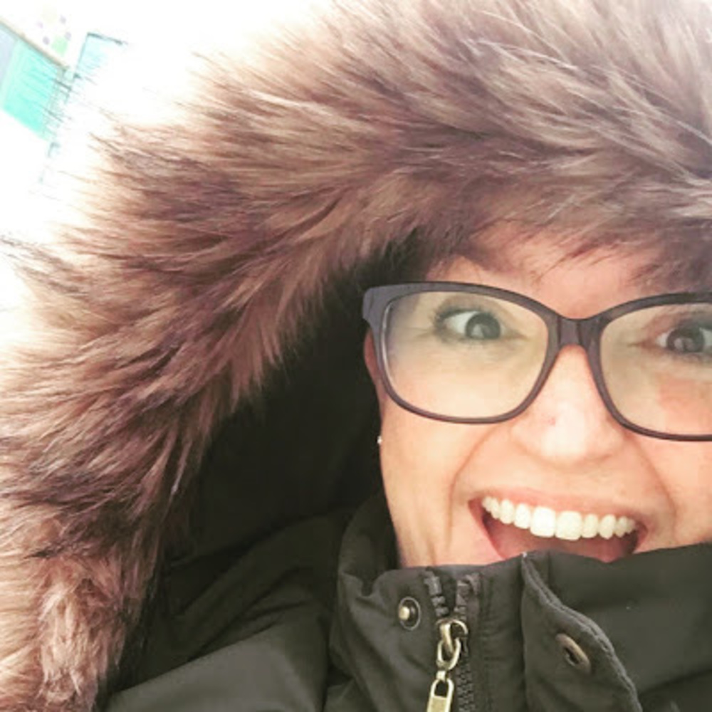Meet your Posher, Kalee